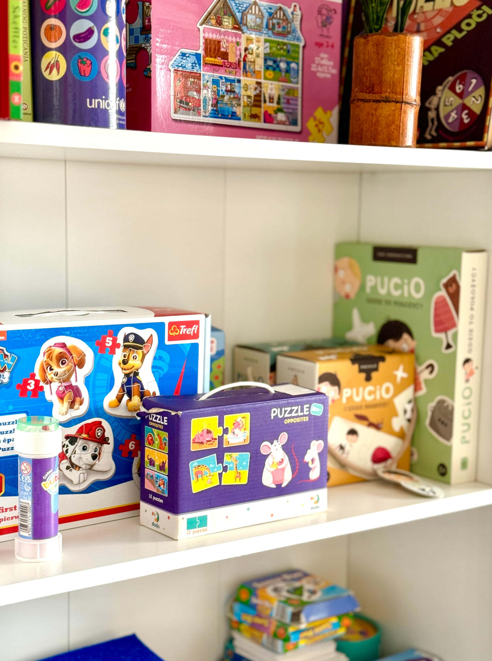 Logopedski kabinet Smjehuljica