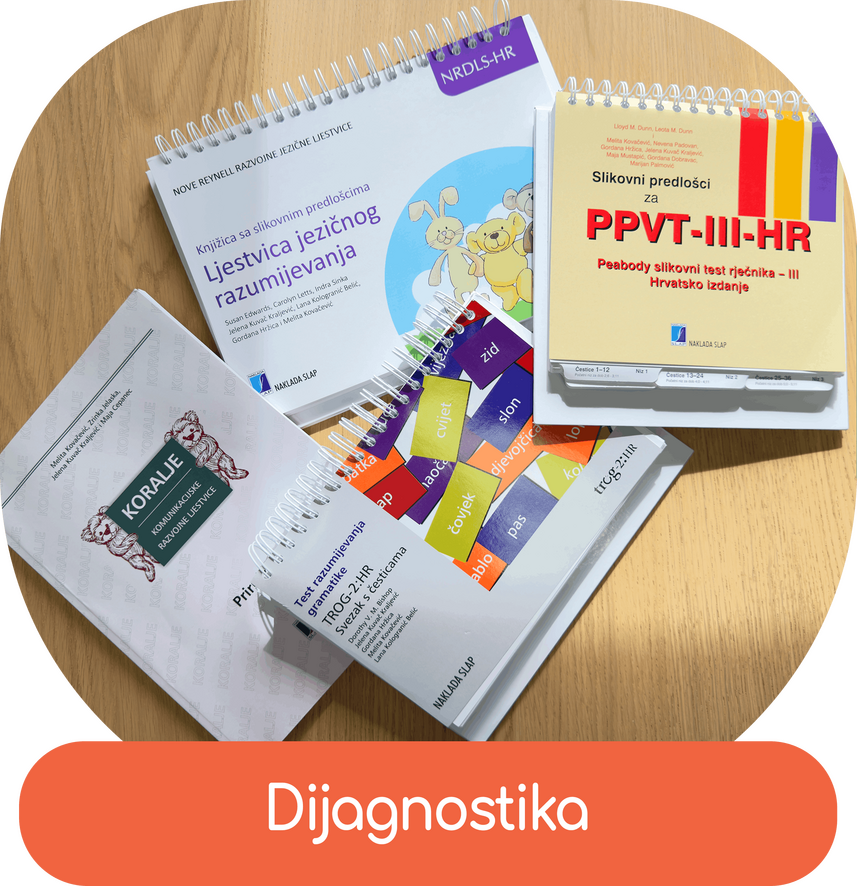 Logopedska dijagnostika