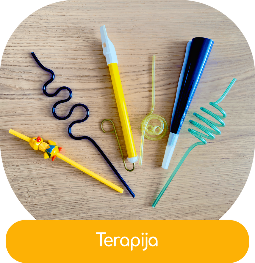 Logopedska terapija Logopedska terapija