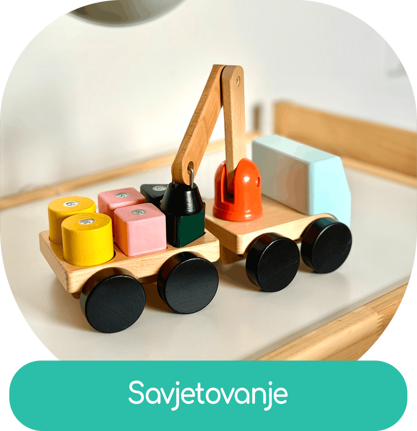 Logopedsko savjetovanje